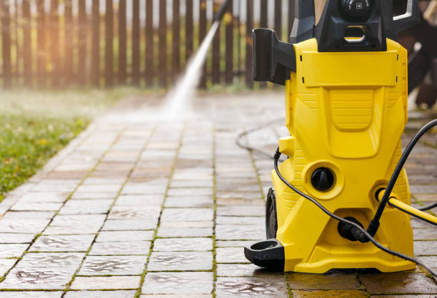 Best Restaurant Pressure Washing  in Holbrook, NY